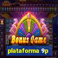 plataforma 9p